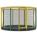 Akrobat Gallus Inground