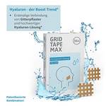 Aktimed Hyaluron Gittertapes