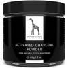 Aktivkohle Pulver von Mother Nature Cosmetics