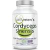 Cordyceps sinensis CS-4 Extrakt von aktivmen's