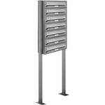 AL Briefkastensysteme 132T7S1