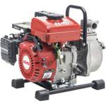 AL-KO Benzinmotorpumpe