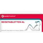 Aliud Reisetabletten