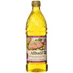 Albaöl Schwedische Rapsöl-Zubereitung