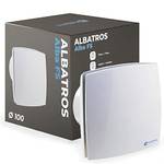 Albatros Albo FS