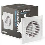 Albatros Badlüfter Silencio FS