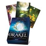 Alberto Villoldo Schamanentraum-Orakelkarte