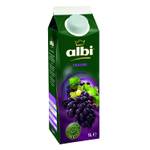 Albi Gold Trauben-Saft