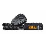 Albrecht AE 6120 VOX Mini CB-Funkgerät 12620