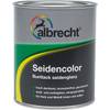 Seidencolor von Albrecht