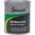 Albrecht Seidencolor