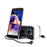 Alcatel Idol 4+