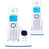 F530 Voice Duo Candy-Bar von Alcatel