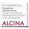 Alcina Couperose von Alcina