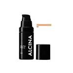 Alcina Silky Matt Make-up