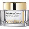 Zell-Aktiv-Creme von Alcina