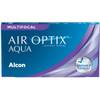 Air Optix Aqua Multifocal Monatslinsen von Alcon
