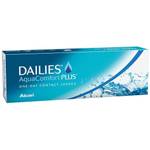 Alcon Focus Dailies AquaComfort Plus