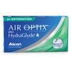 Air Optix for Astigmatism plus HydraGlyde von Alcon