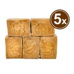 Carenesse Aleppo-Seifen-Paket