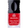 Nagellack 907 Ruby Red von Alessandro