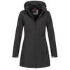 AS-131 Softshell Jacke von ALESSANDRO SALVARINI