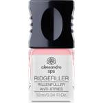 Alessandro Spa Rillenfüller