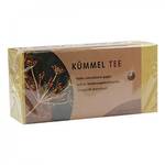 Alexander Weltecke Kümmeltee