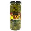 grüne Jalapeños von Aleyna