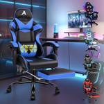 Alfordson Massage-Gaming-Stuhl