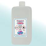 Algin Essigsäure 100