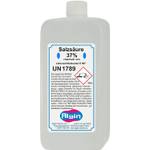 Algin Salzsäure 37 %