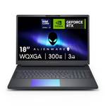 Alienware 18 Area-51