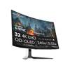 Alienware AW3225QF von Dell