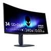 AW3425DW von Alienware