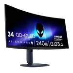 Alienware AW3425DW