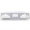 Partyzelt 3x9 von Alightup