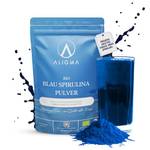 Aligma Bio-Spirulina-Pulver