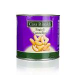 Alis srl Cannellini Bohnen