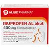 Ibuprofen von Al Aliud Pharma