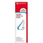 ALIUD Pharma Nasenspray 0,05 %