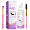Wimpernshampoo von Aliver