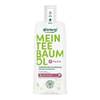 Teebaumöl Mundspülung von alkmene