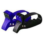 all-around24 2 Stück Fixschliff Messerschleifer