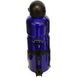 all-around24 Sportflasche 