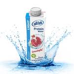 All in Protein Water