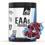 All Stars EAA Powder Black Cherry