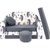 Kindersofa von all4all
