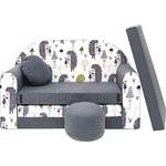 All4all Kindersofa