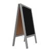 Kundenstopper von ALLboards